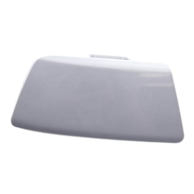 Professional Front Bumper Tow Hook Cover Caps 1405238 Compatible for 2008-2014