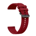 B-Dark Red