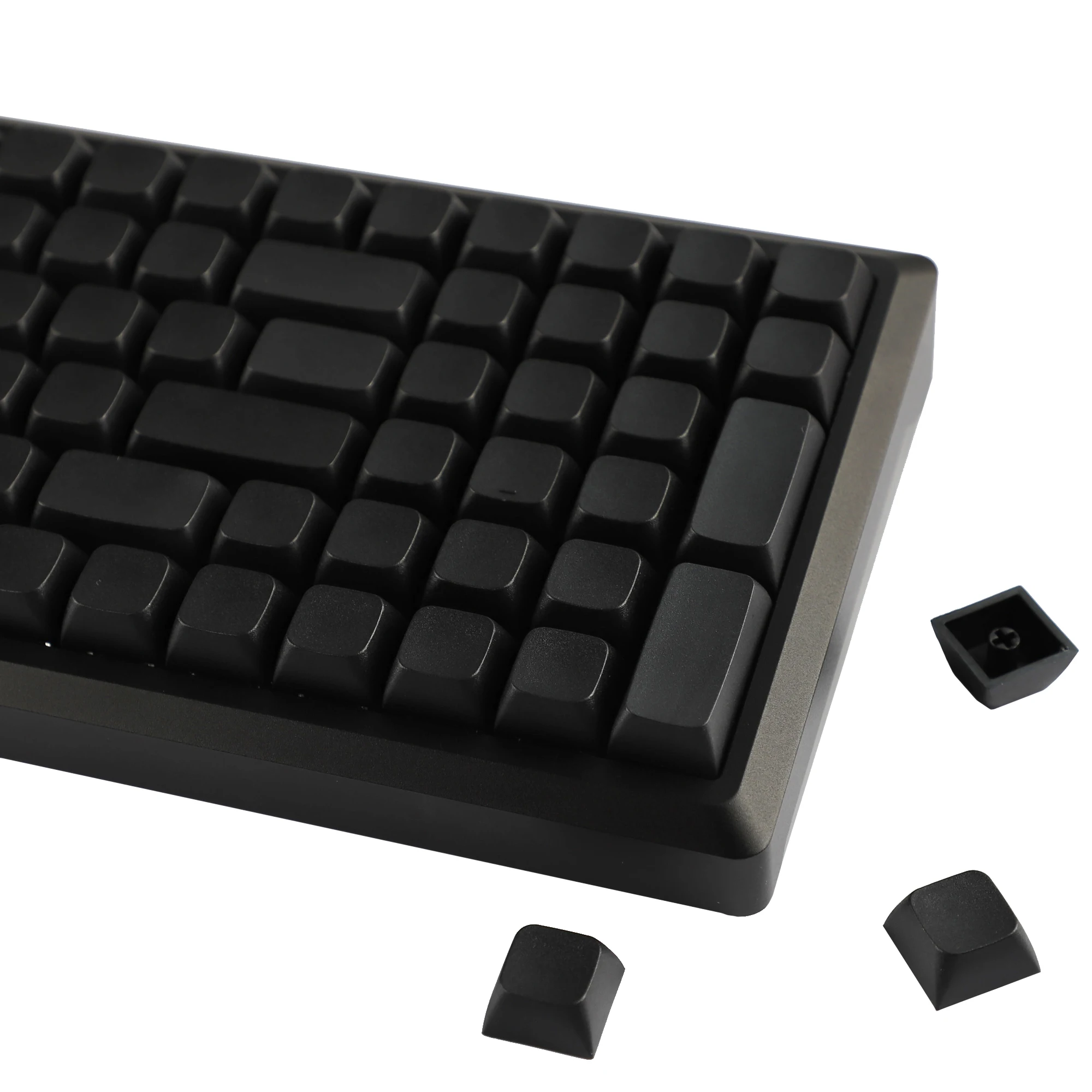 Multiple Layout Support
