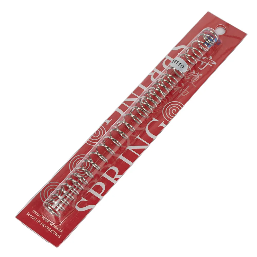 SHS M90 M100 M110 M120 M130 M140 M150 M160 M170 M190 Spring AEG Upgraded 3
