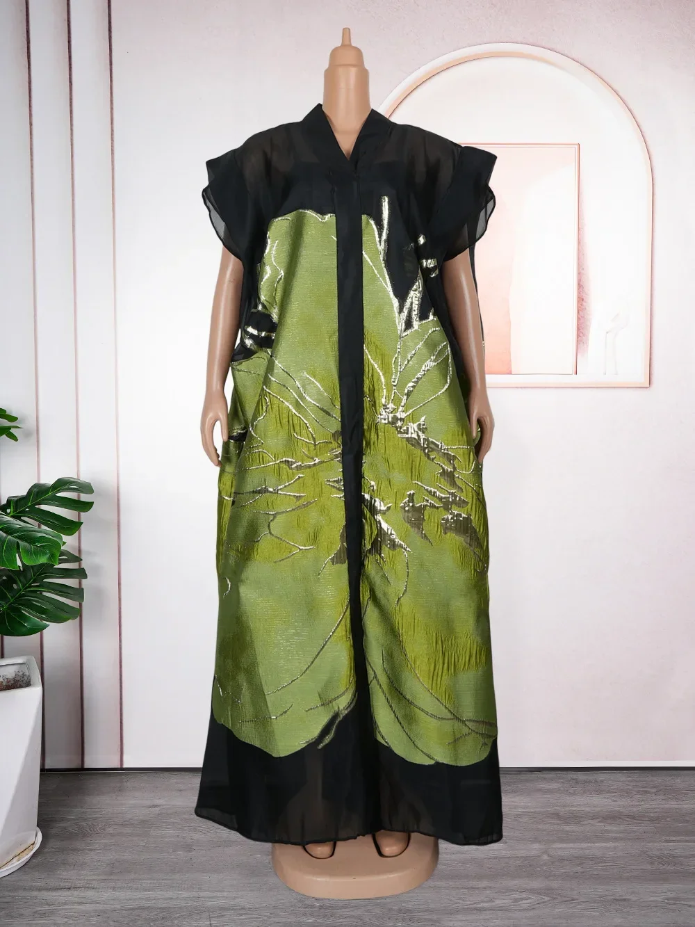 A front side back + color 1