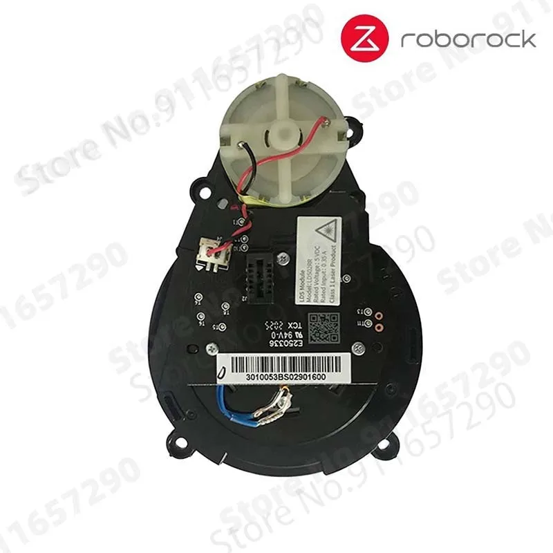 Оригинальный Roborock S7 S7 S70 S75 S7Max s7MaxV T7S лазерный датчик расстояния запчасти Роботизированный пылесос аксессуары LDS (art.: 3920bc6aba770) - 3920bc6aba770