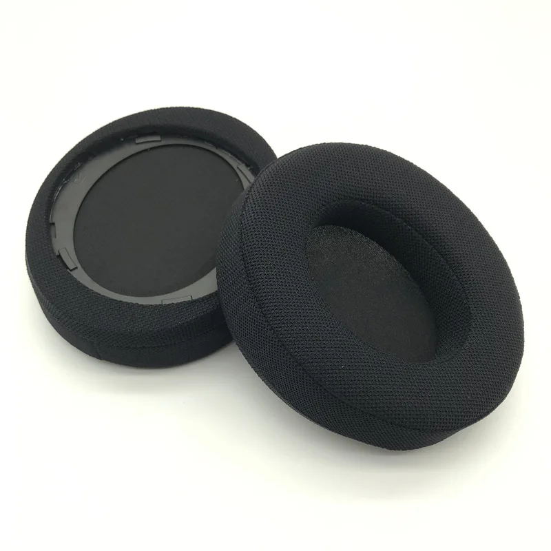 Bracket for SHP9500S SHP9500 Ear Pads Mesh Fabric Headband Cushion Clip Repair Parts for Philips SHP9600 Headphone Earpads