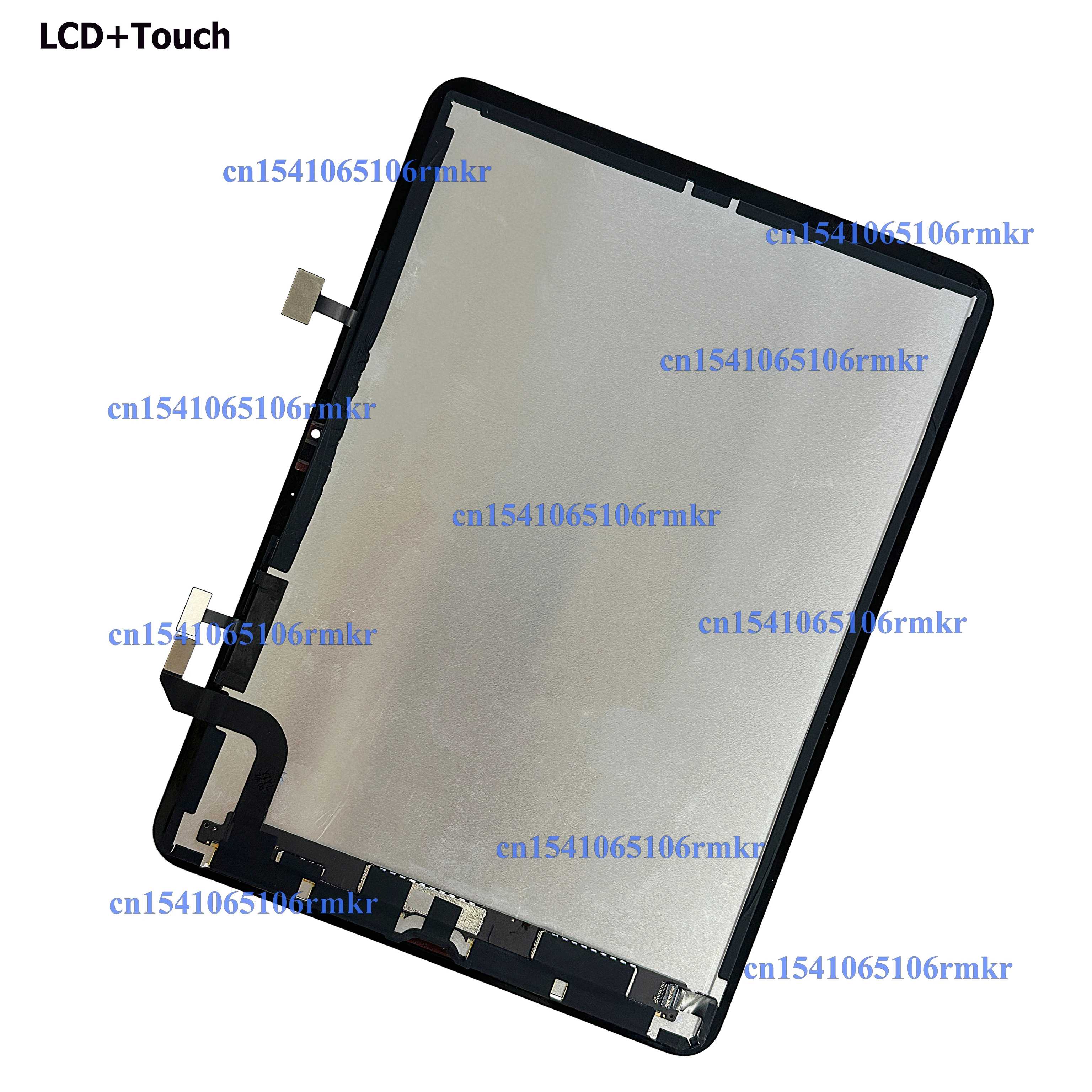 IPad Air 2024, Air 6, 2024,世代,a2902,11インチ用の交換用LCDタッチ 