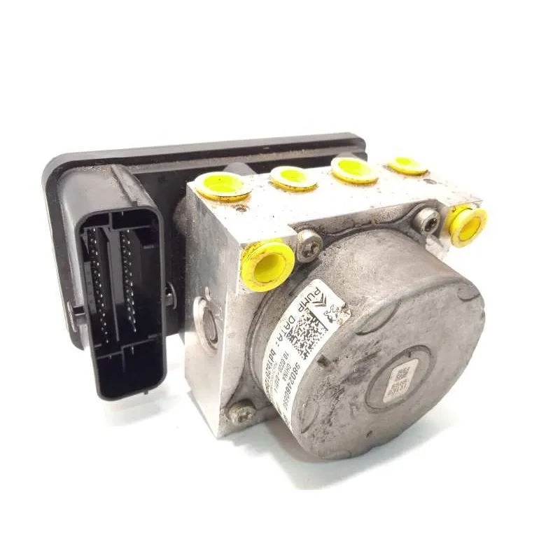 Abs / 9802460680 / 10022001214 / 10091511673 / 6740478 Per Citroen C3 Tonic