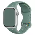 pine needle green