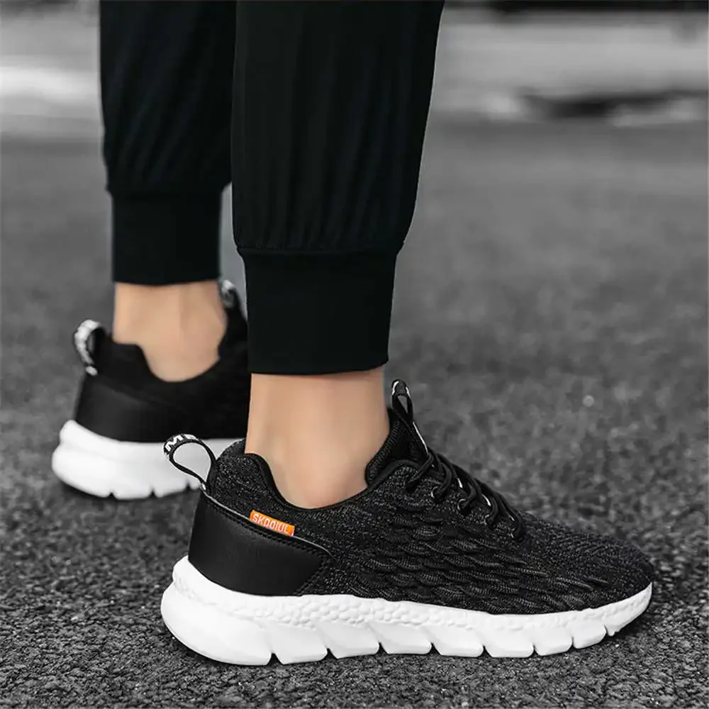 

Sumer White Sole Boots 43 Tennis Men Shoes Black Mens Sneakers 2022 Sports Casuals Low Cost 2022g Teniz Sports Classic