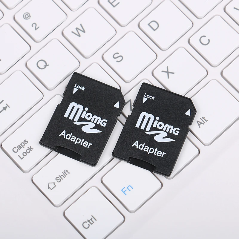 Рисунок 5 - Адаптер для карт памяти Micro SD Trans Flash TF-SD HC