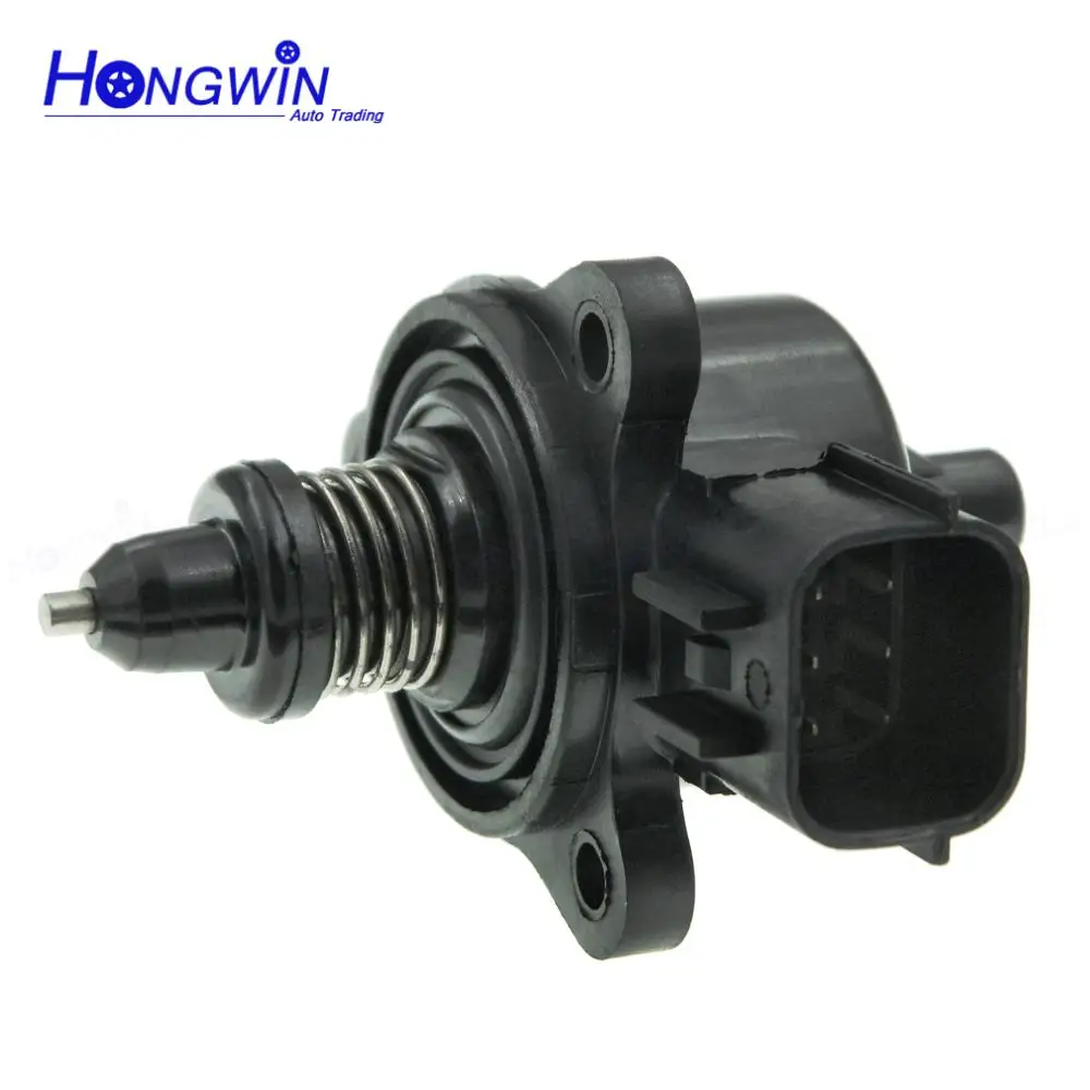 Idle Speed Motor Idle Air Control Valve IACV 18117-58J00 18117-67H10 For Suzuki Every DA64V Carry DA63T AZ Wagon Scrum DG64V