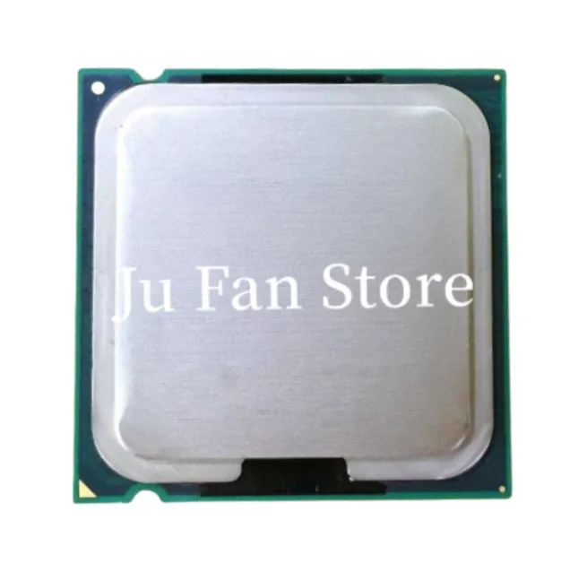 

Untuk Intel L3360 CPU Processor (2.83 GHz/12M/1333) LGA 775 Gratis Pengiriman