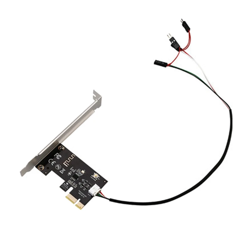 컴퓨터 원격 스위치 카드, 데스크탑 컴퓨터 PCIE 스위치 카드