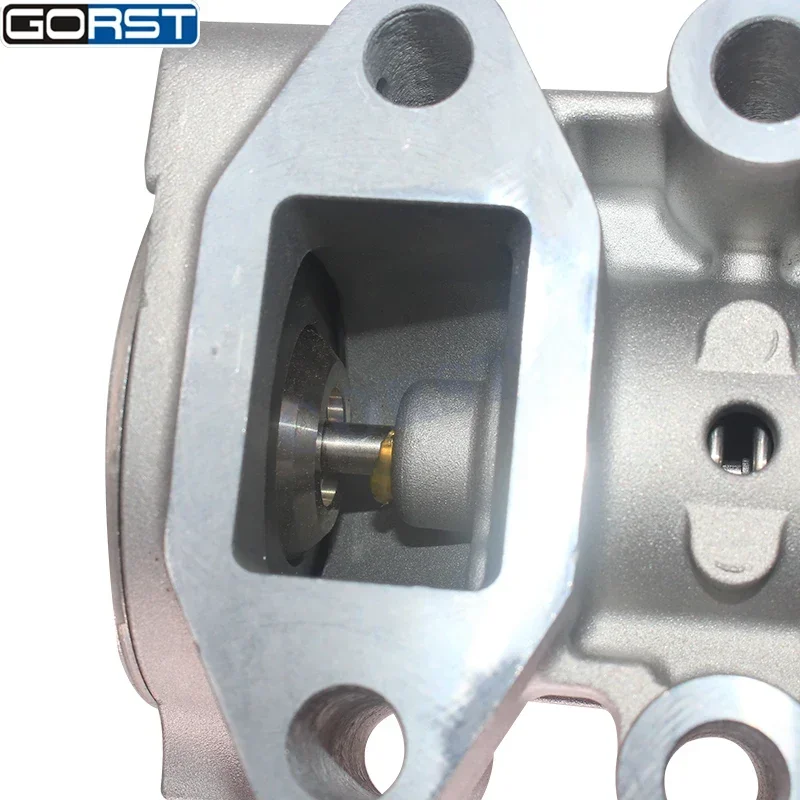 Recirculation EGR Valve With Body 1582A037 for Mitsubishi L200 Pickup Pajero Classic 1582A483 1582A038 K5T70080 ME191047 72-0111 air intake kit