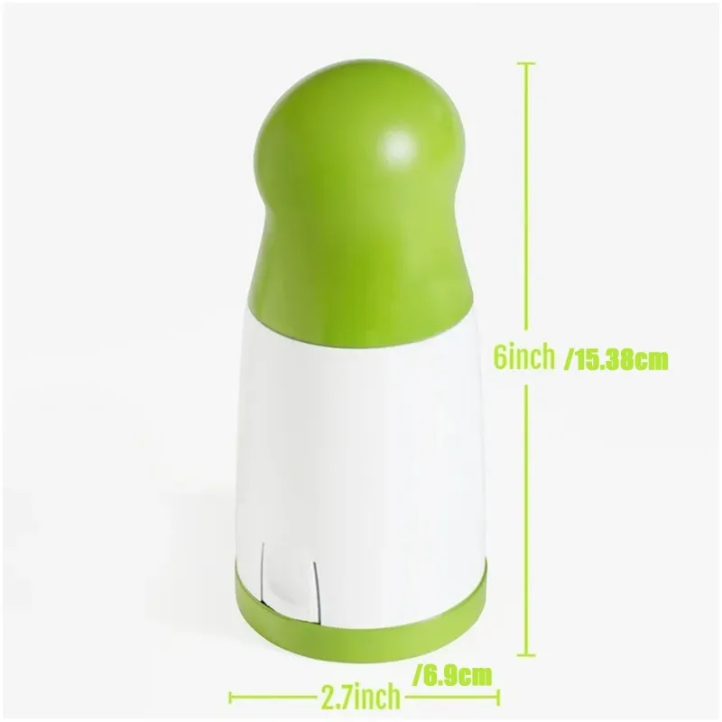 Herb and Spice Manual Grinder Kitchen Gadget