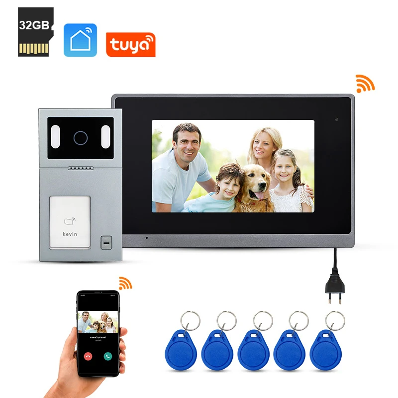 high-quality-wifi-tuya-smart-life-7-inch-tft-lcd-doorbell-camera-home-security-video-door-phone-intercom-system