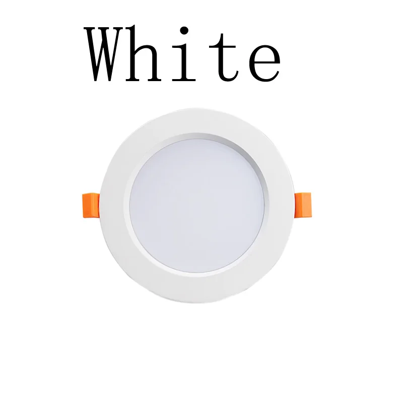 LED Ceiling Lamp Downlight AC220V 3W 5W 7W 9W 12W 15W 18W 24W 30W Recessed Spot light Sedc6023f56d8468dbb7d9c4f7b964053s