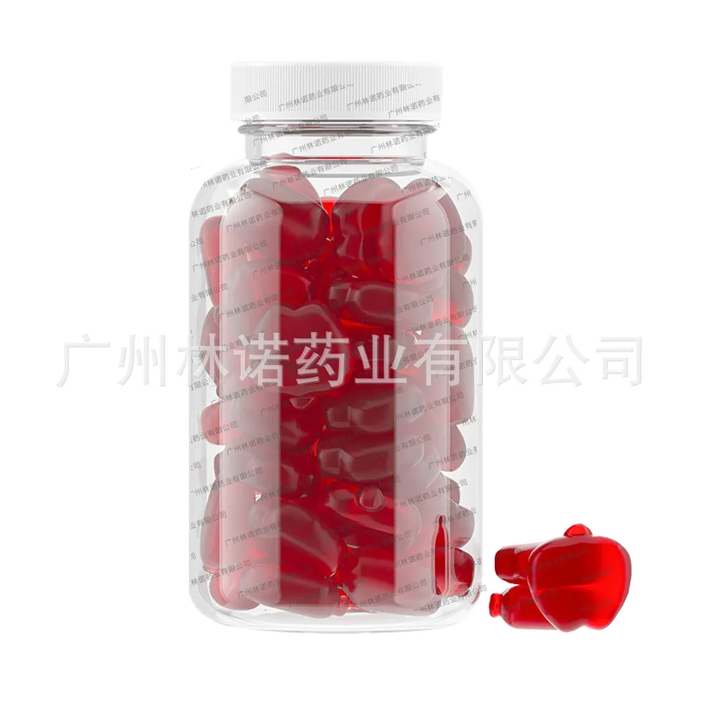 Natural apple cider vinegar gummies for energy keto ACV