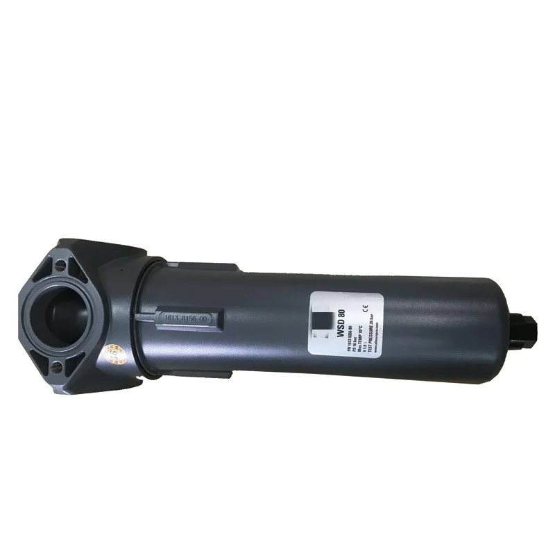 

Air Compressor Water Separator 1613935680 1613935780