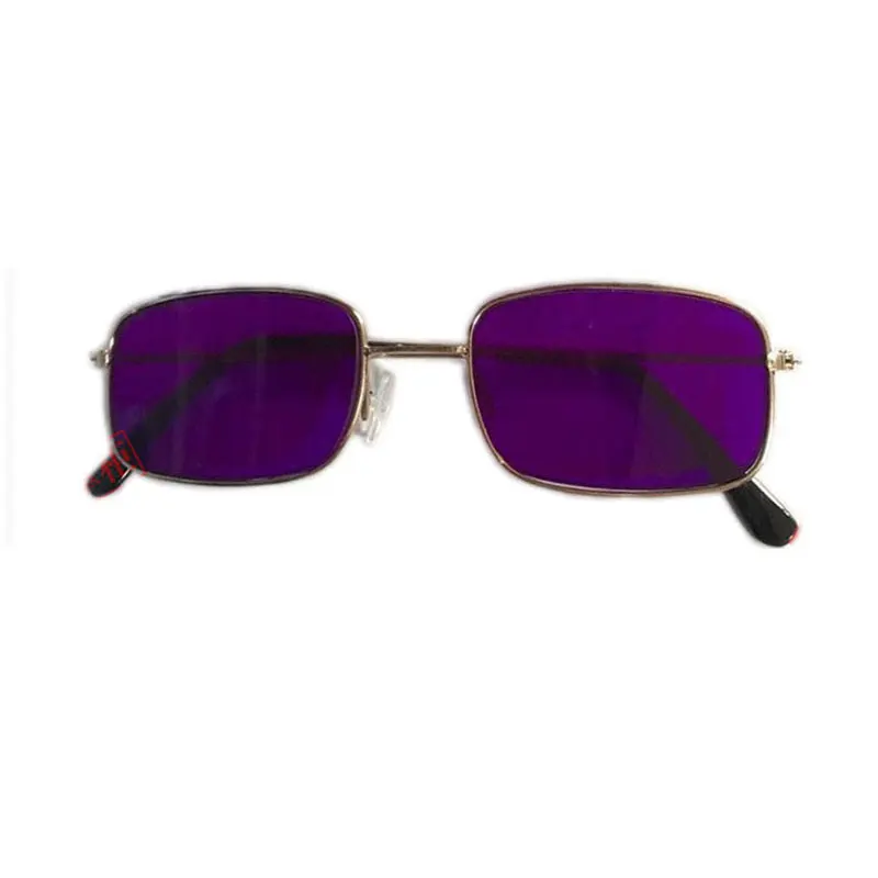 Infrared Sunglasses for Infrared Marked Playing Cards Invisible Ink Red Light Glasses infrared sunglasses