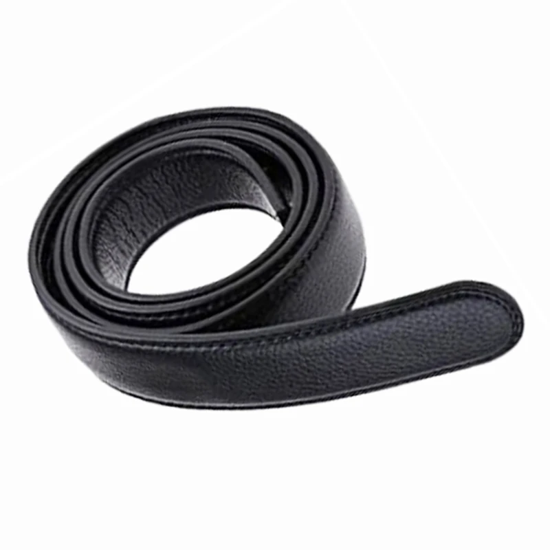 

Sleek and Stylish Men's Belt with Automatic Buckle Belt Belts Multipurpose Practical Equipment for Adults Male
