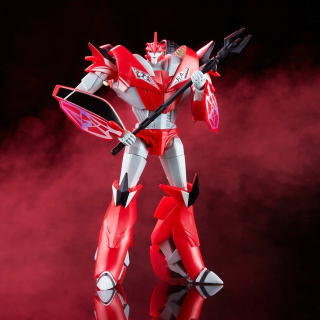 Hasbro Transformers R.E.D. [Robot Enhanced Design] Transformers Prime Arcee  New Action Collectible Model Figure Toy Gifts F0738 - AliExpress