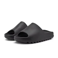 2024 Summer Men's Slides Brand Men Women Slippers Indoor Orginal Unisex Sandals Casual Shoes EVA Flip-flops Beach Women Sandals 2