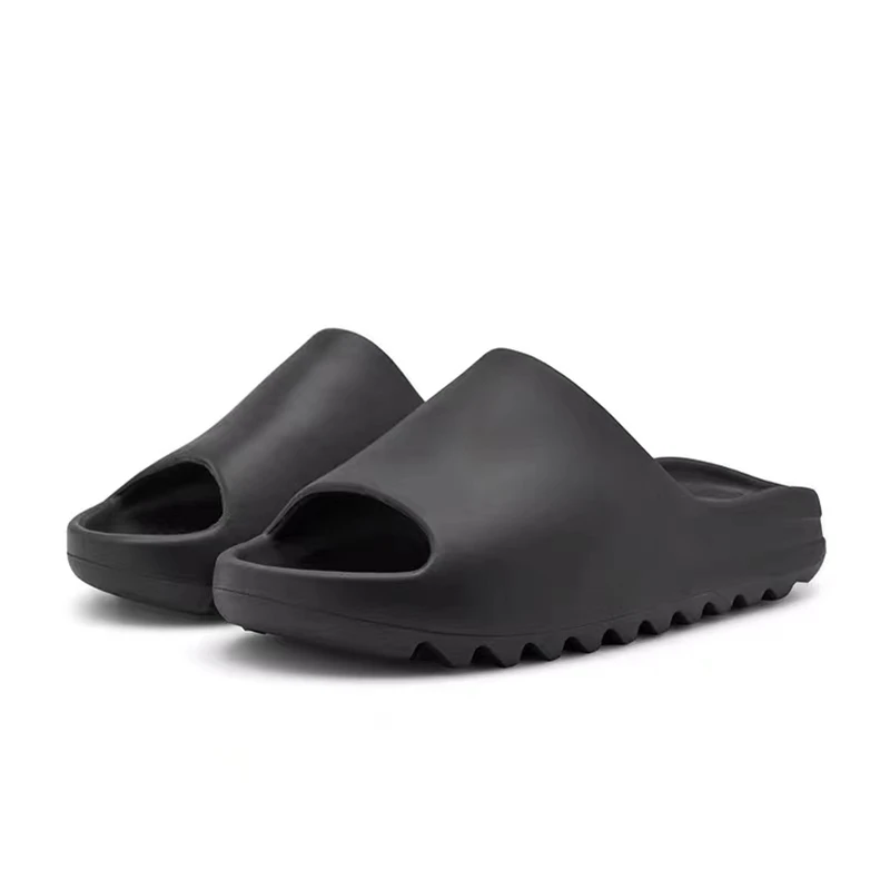 Chanclas de EVA para hombre y mujer, sandalias originales para interiores, zapatos informales de playa, verano, 2024 - Imagen 2