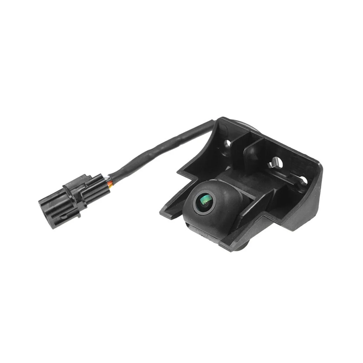 

Freeshipping 95760E6500 New Car Rear Backup Reverse View Parking Camera Fit for Hyundai Sonata 2018-2019 95760-E6500 95760-C1600