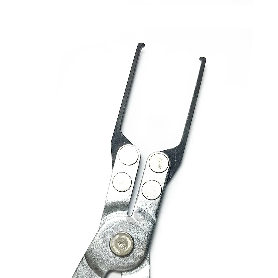 Automotive Relay Puller Pliers Fuse Relay Removal Pliers Rust-proof - Foto 8