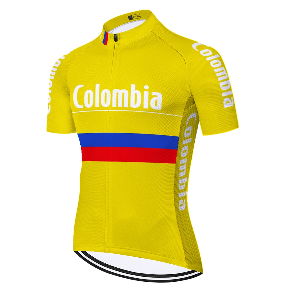 Jeu Cycliste Maillot De Cyclisme De L'u00e9quipe Portugaise Jumbo