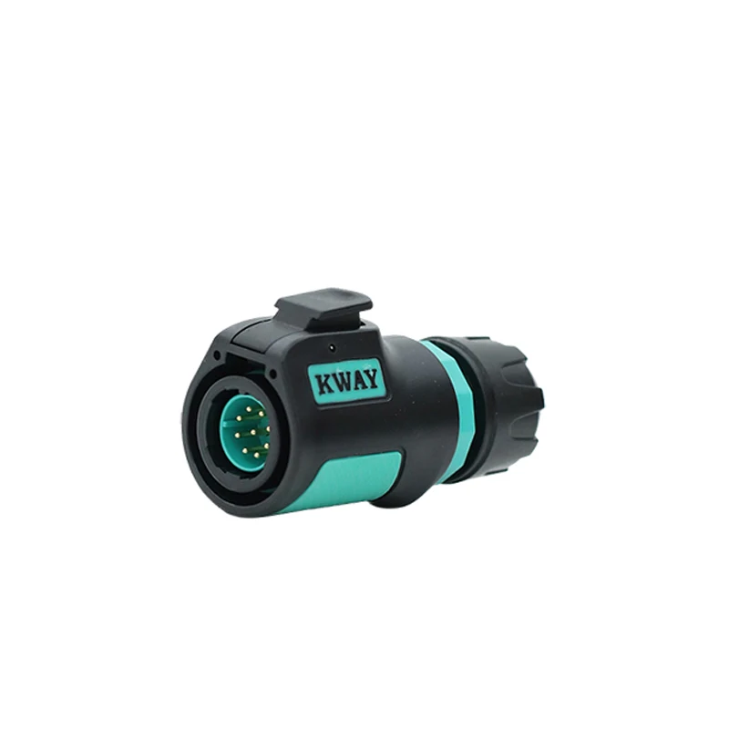 9PIN Plug