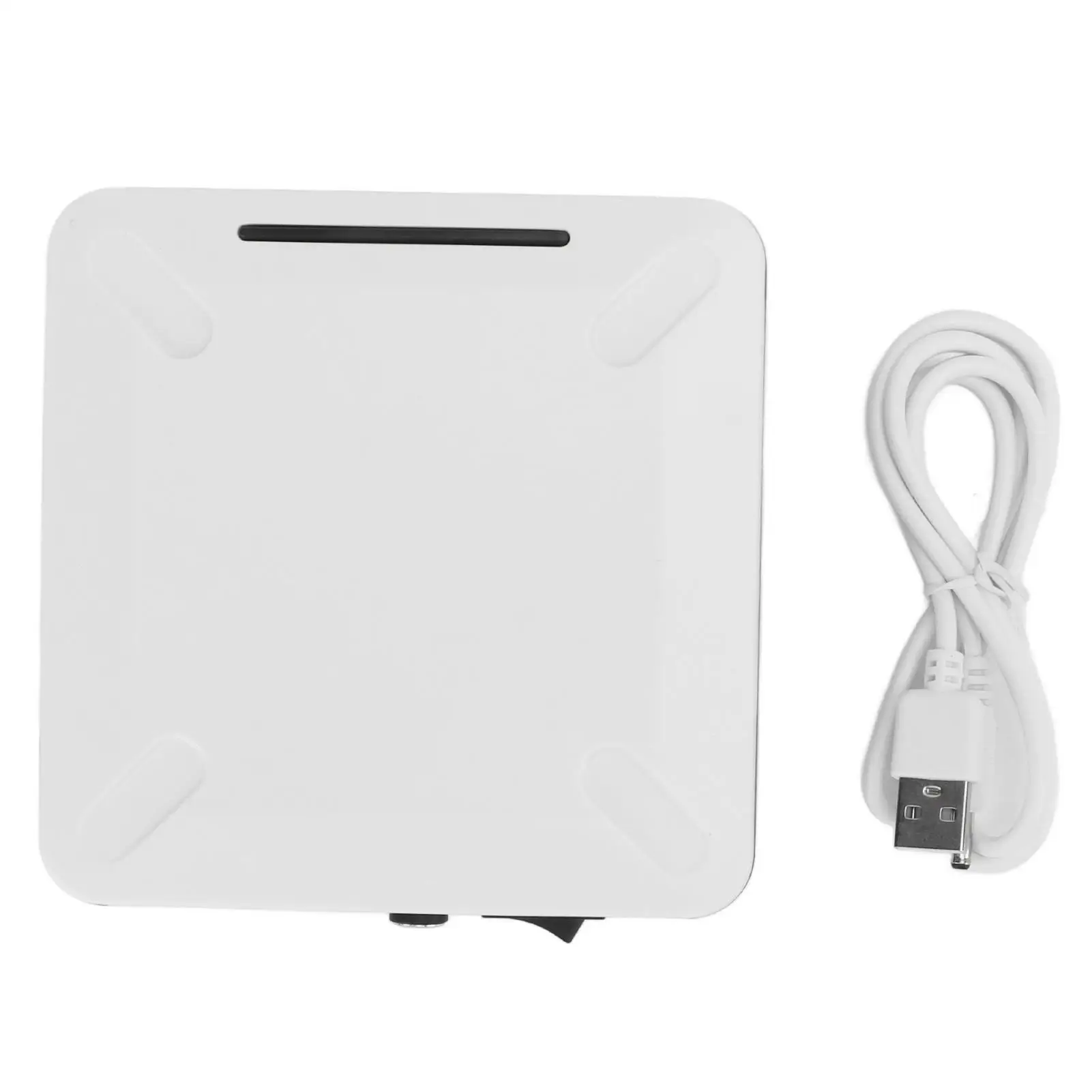 Schumann Pulse Generator for Sleep Improvement & Fatigue Relief-USB Powered Mental & for physical Health Boost