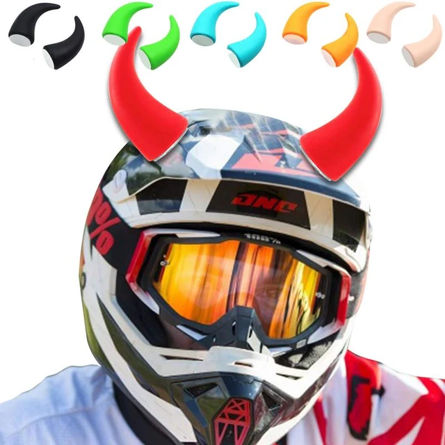 Racing Red Bull Sticker Helmet Decal Car Motorcycle Stickers Kit -  AliExpress