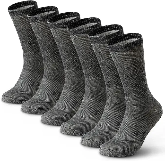 hiking boot socks mens