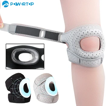 Patella Knee Support Sleeve 1
