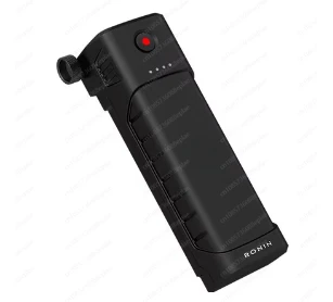 MX Battery and Charger Original Factory Battery FOR Ronin-M Smart (1580mAh)