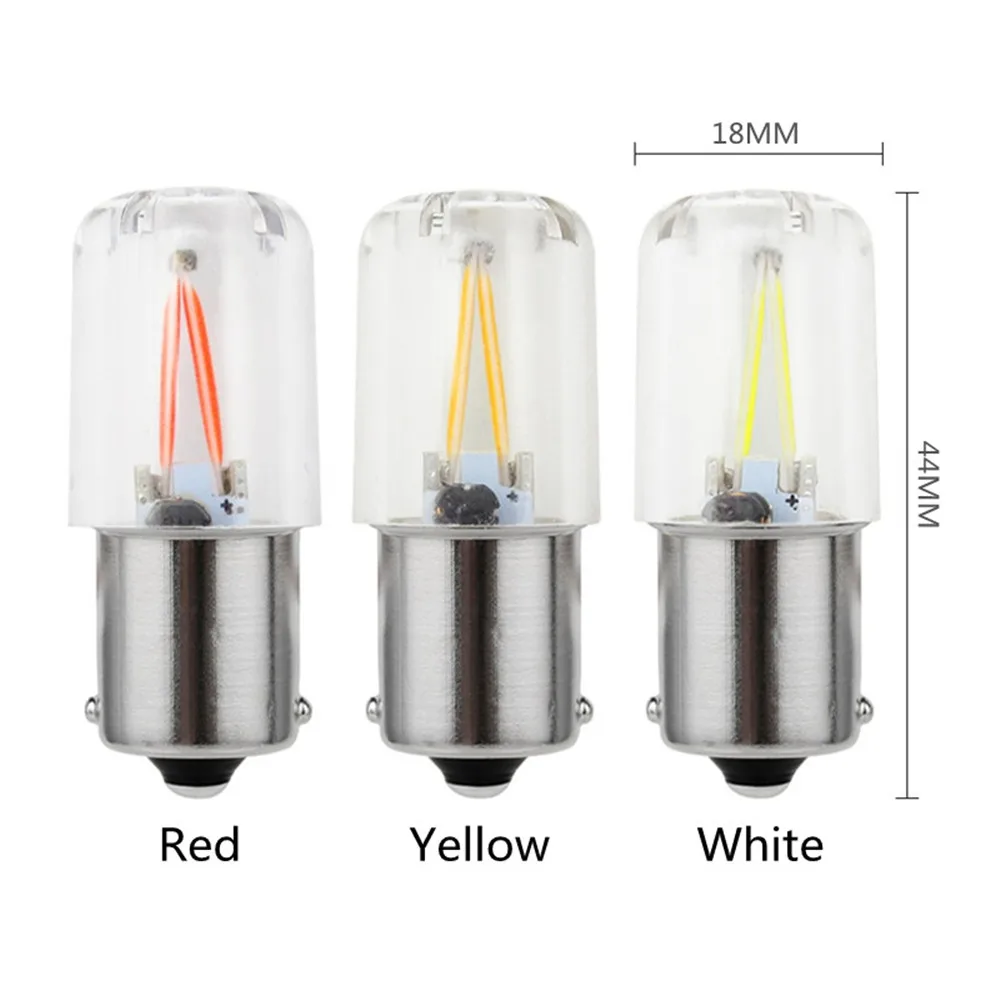 COB ʶƮ ڵ  õ,  극ũ Ʈ,  , 12V  LED , 1156 BA15S 1157 BAY15D, 1 