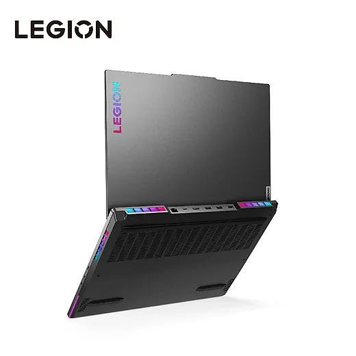 Рисунок 5 - Игровой ноутбук Lenovo Legion Y9000K