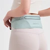 Sports Waist Pack Fanny Pack Wallet Adjustable Men Women Running Pouch Belt Portable Phone Holder Gym Bum Outdoor Running Bags 4