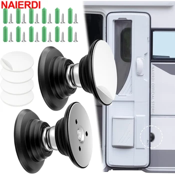 Magnetic RV Door Catch 1