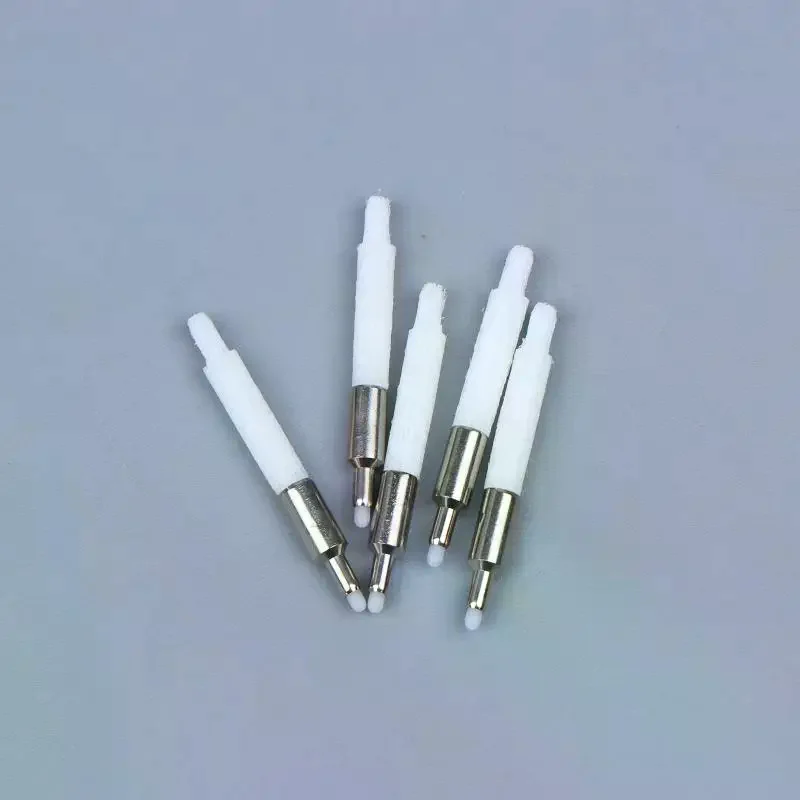 5/10pcs 라이트 팁 리필 가능 마커 액세서리 포인트 0 마커 페인팅 펜 펜촉 5mm 리필 가능 페인팅 포인트