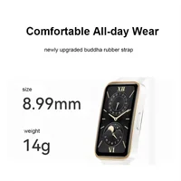 Huawei Band 9 Standard Edition Smart Wristband - Sleep Monitoring, Heart Rate Monitoring, Exercise Reminder 2