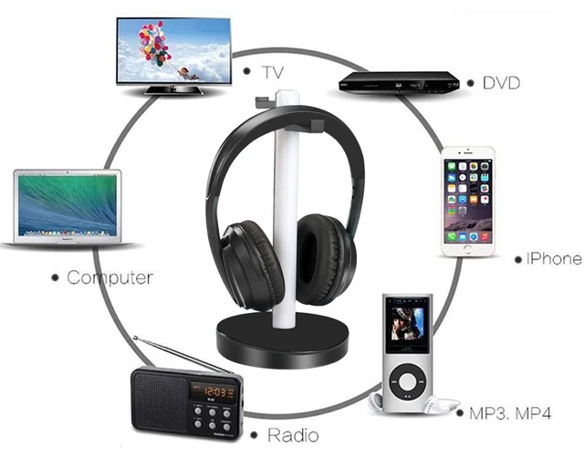 Cuffie Bluetooth,Auricolari Bluetooth 5.3 Con Stereo 3D Iersivo,IP8 - Foto 7