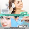 Electric Ear Water Cleaner For Adults Children Earwax Ear Wax Removal Irrigation System Ear Washer Cleaning Ear Cleaner Kit 2