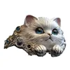 Exquisite Kitten Ring Is Unique, Simple and Elegant, and the Original Design of Ins Style Is Versatile 5
