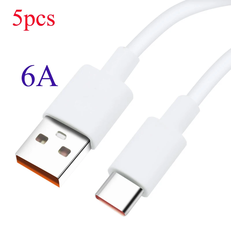 6A-5pcs