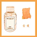 Gold Yellow-60ml