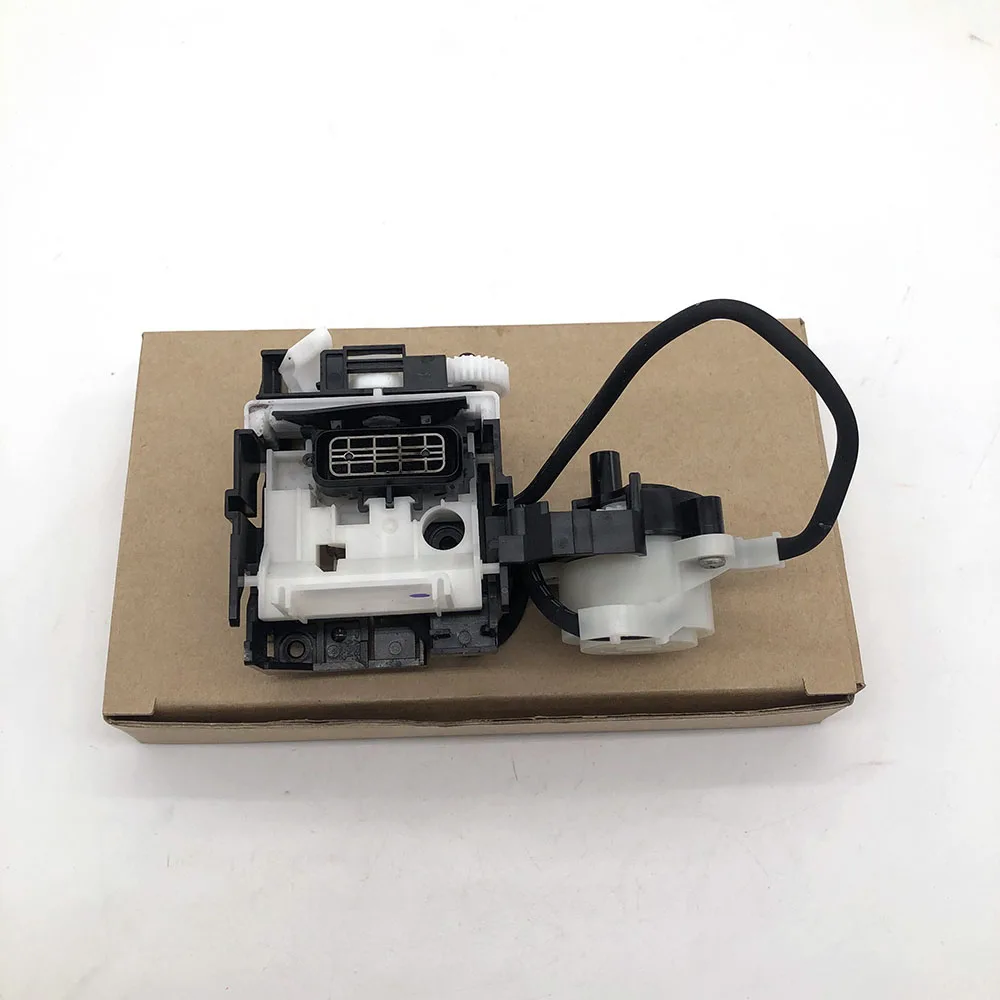 

Станция обслуживания для epson L4158
