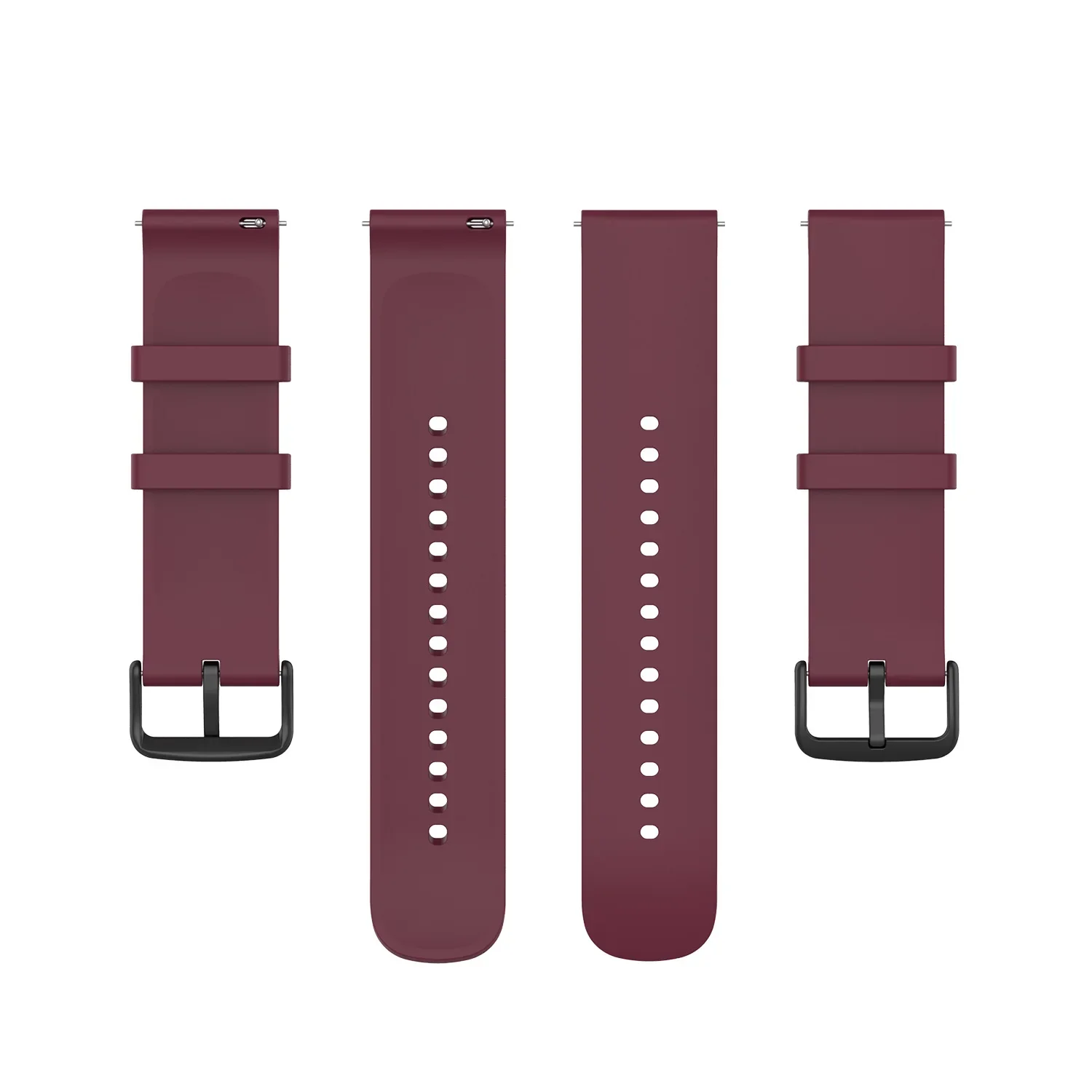 Für huami amazfit gtr 2 2e/gtr 47mm armband 20/22mm armband sport armband für samsung galaxy uhr 42mm 45mm/gang s2 armband – Detail 19