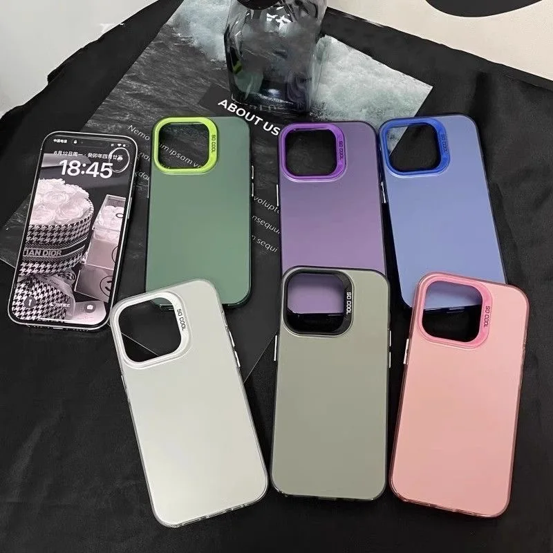 Hot Anime O-OneS PieceS Phone Case - Stylish Protective Cover