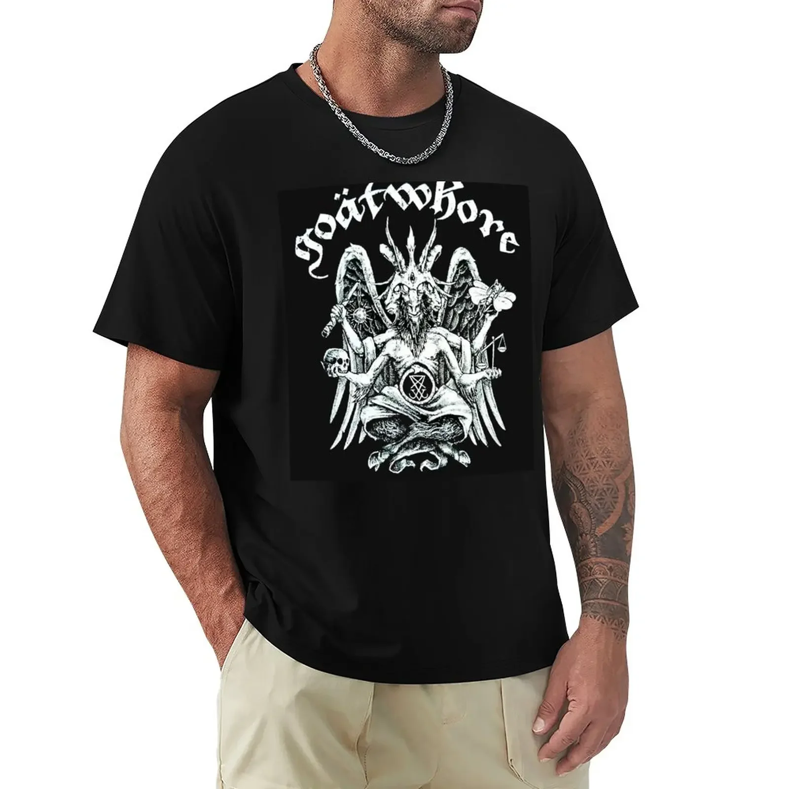 

Best design art - logo T-Shirt tees vintage clothes sports fans slim fit t shirts for men